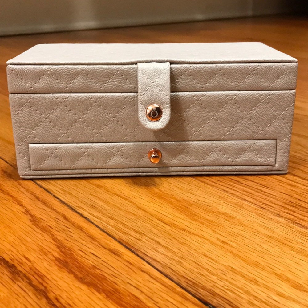 Pandora Jewelry box